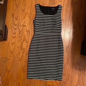Banana Republic Denim Dress